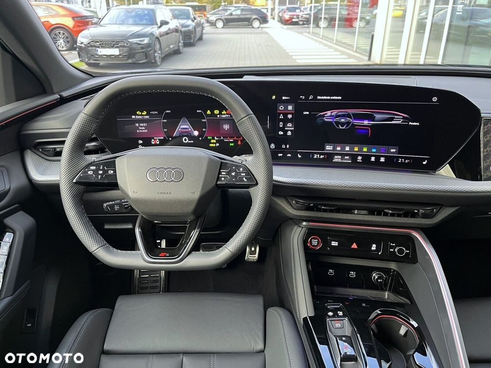 Audi Q5 Sportback - 18