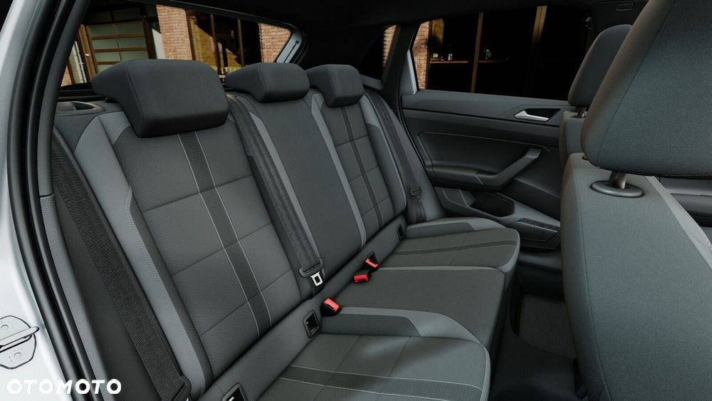 Volkswagen Polo 1.0 TSI Edition 50 DSG - 13