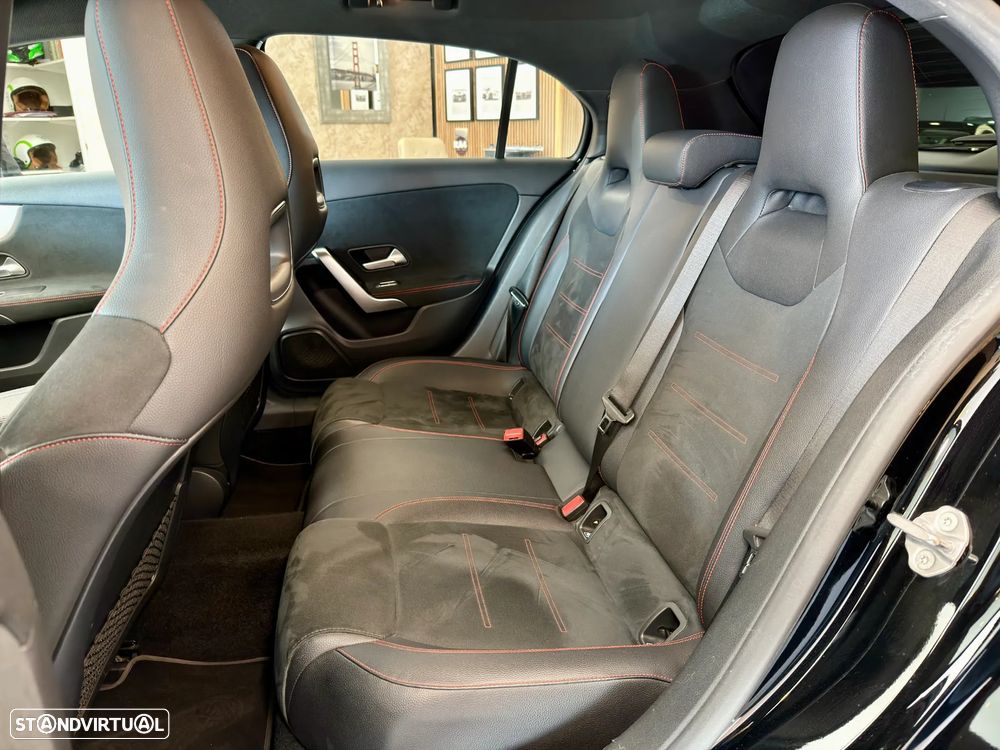 Mercedes-Benz A 250 e Style Plus - 21