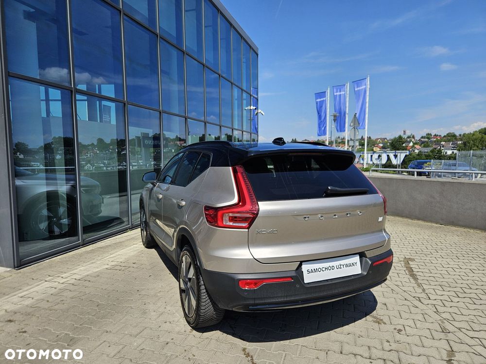 Volvo XC 40 - 8