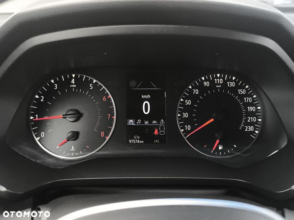 Renault Captur 1.0 TCe Zen - 14