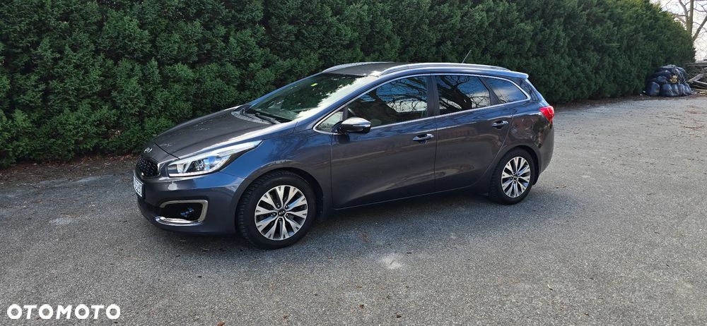 Kia Ceed 1.0 T-GDI L - 21
