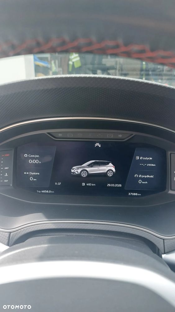 Seat Arona 1.0 TSI FR S&S - 20