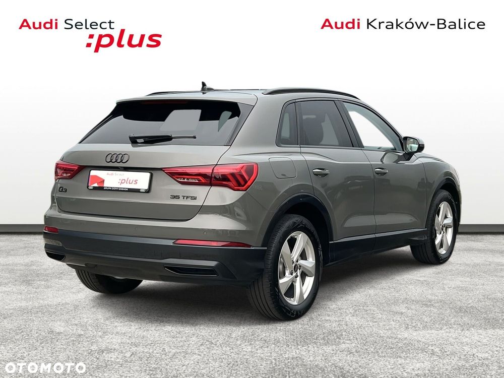 Audi Q3 - 6