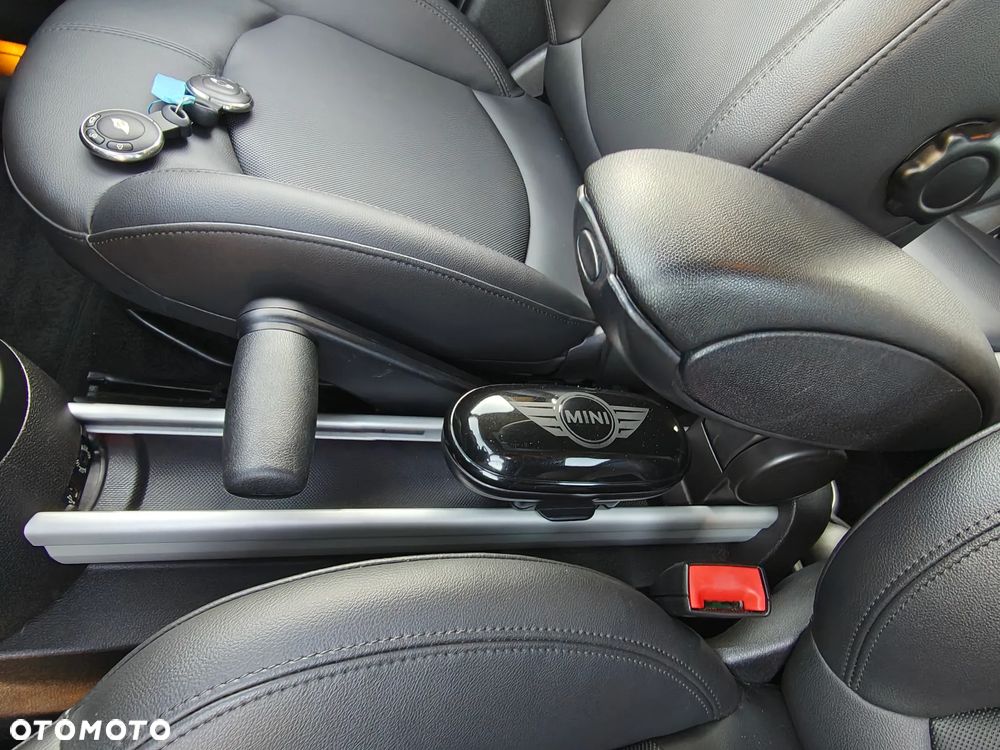 MINI Countryman - 22