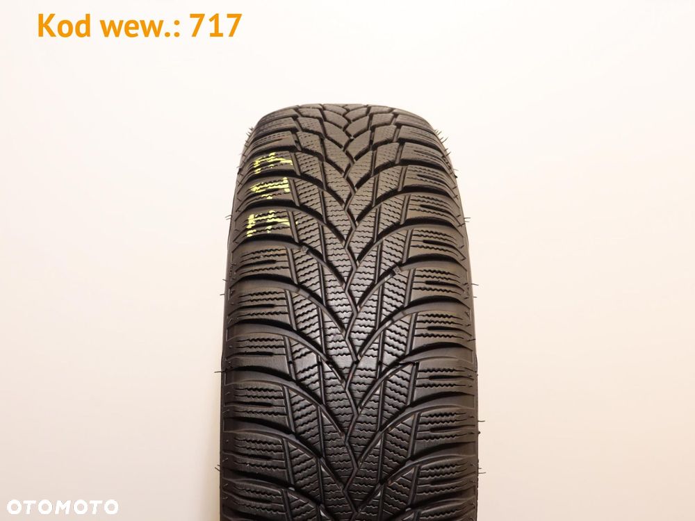 Lassa Snoways 4  - 195/65 R15 - 2