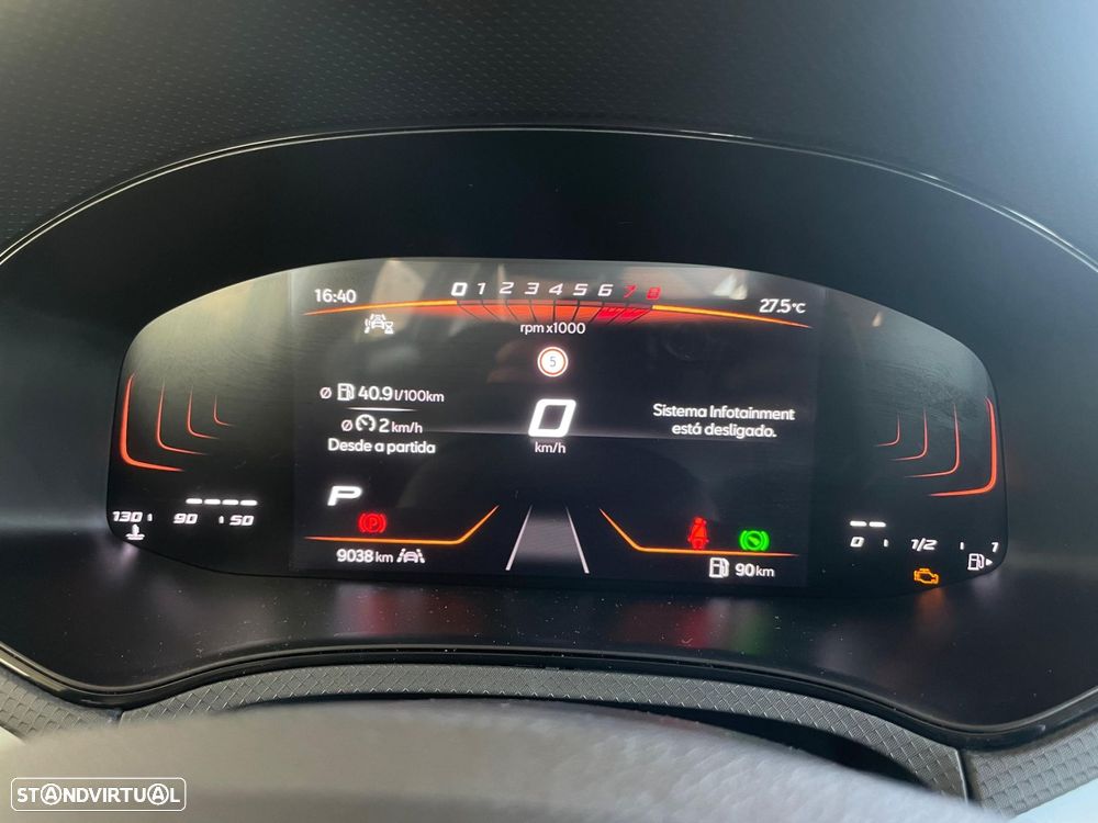 SEAT Arona 1.0 TSI Style DSG - 9