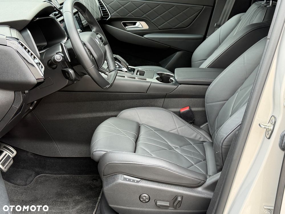DS Automobiles DS 7 Crossback 1.6 PureTech Rivoli - 17