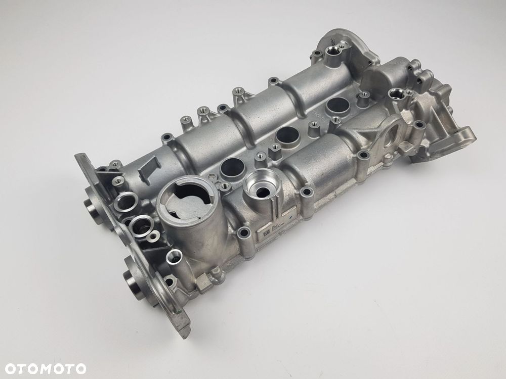 NOWA ORYGINALNA Pokrywa zaworów Volkswagen Golf VIII 1.4 TSI 04E103475BM - 1