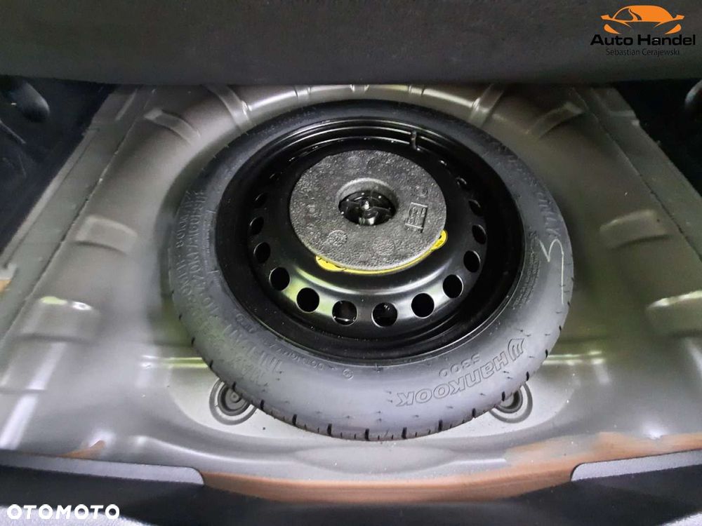 Ford Focus 1.5 EcoBlue STart-Stopp-System TITANIUM - 17