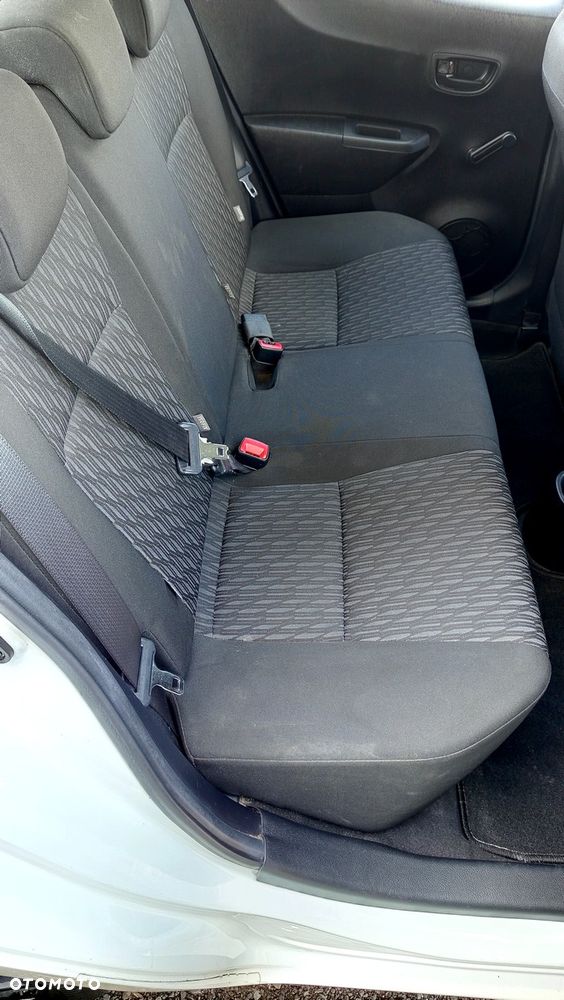 Toyota Yaris 1.0 VVT-i Life - 12