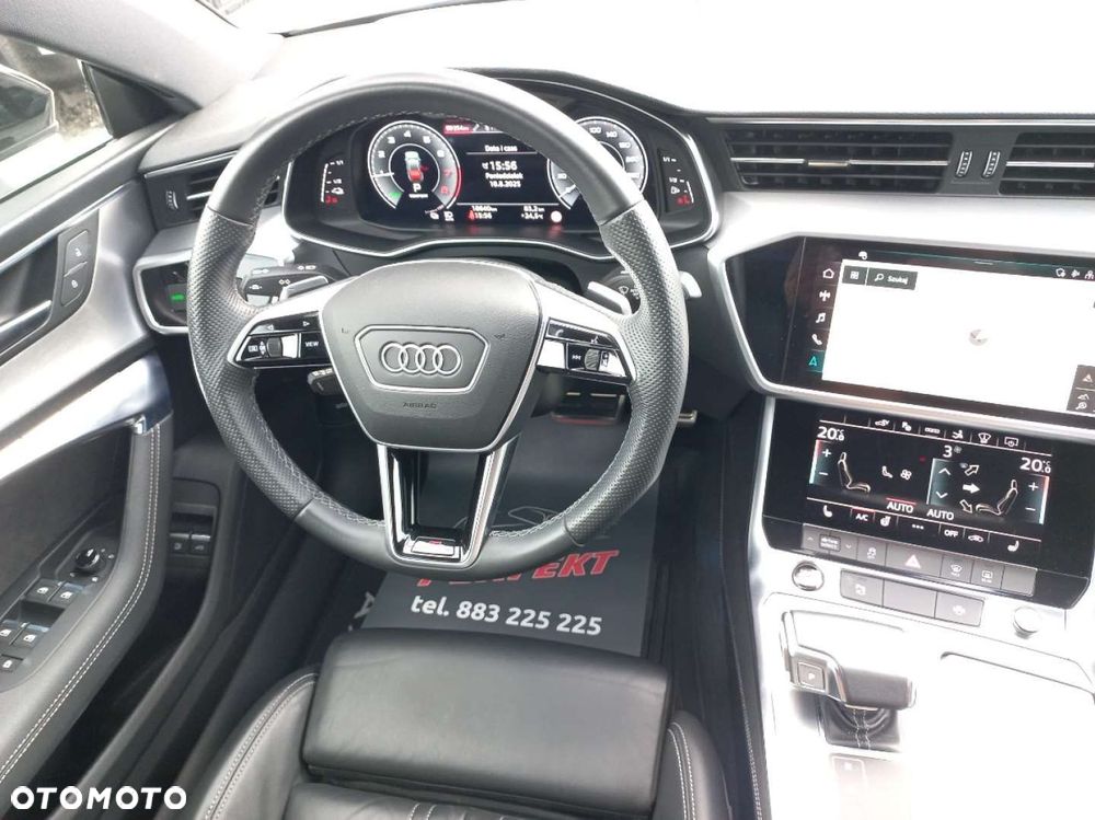 Audi A7 Sportback - 24