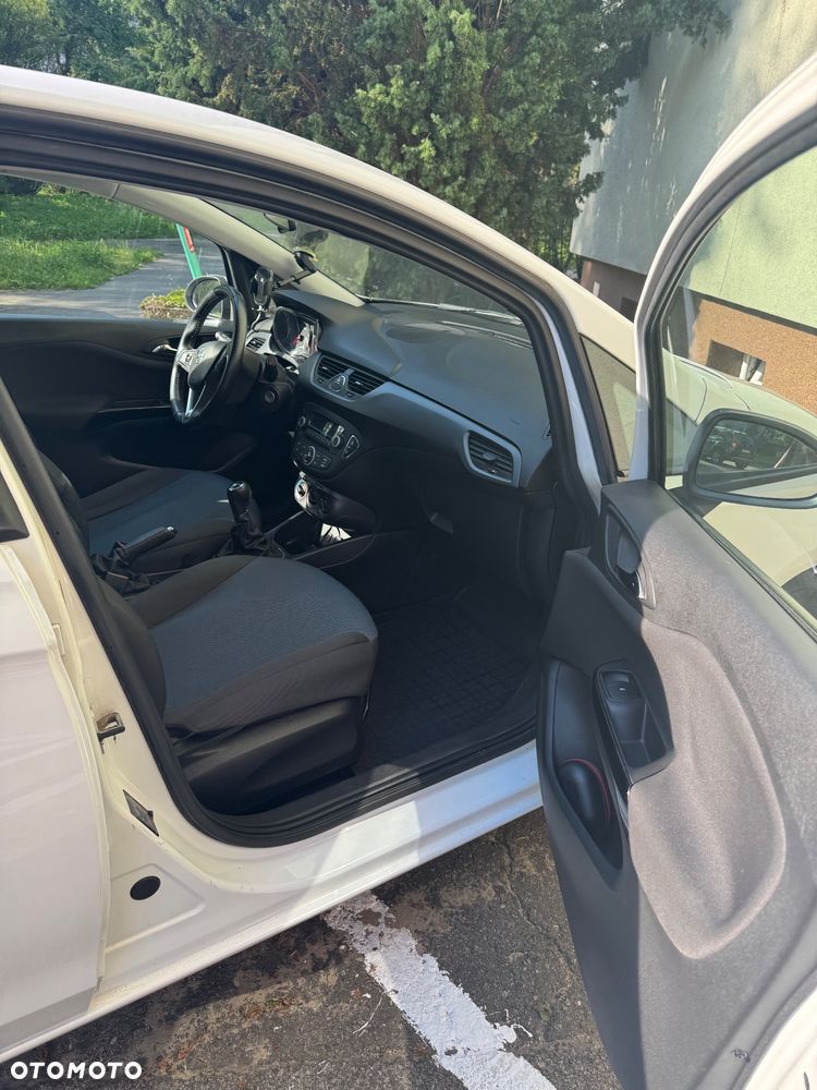 Opel Corsa 1.4 Enjoy - 7