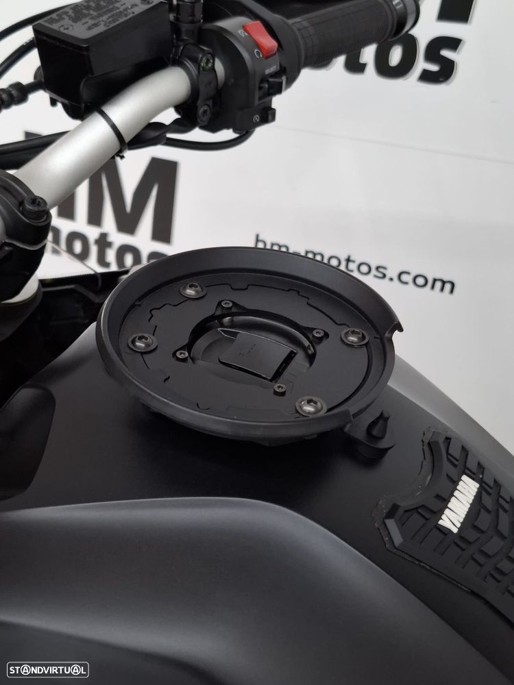 Yamaha Ténéré 700 - 18