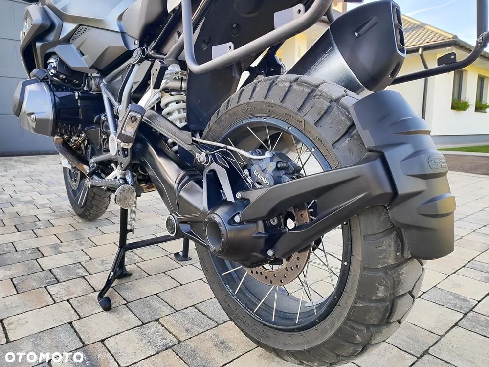 BMW GS - 10
