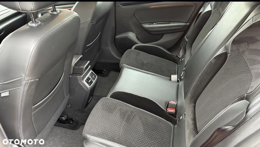 Renault Megane 1.2 Energy TCe Intens EDC - 10
