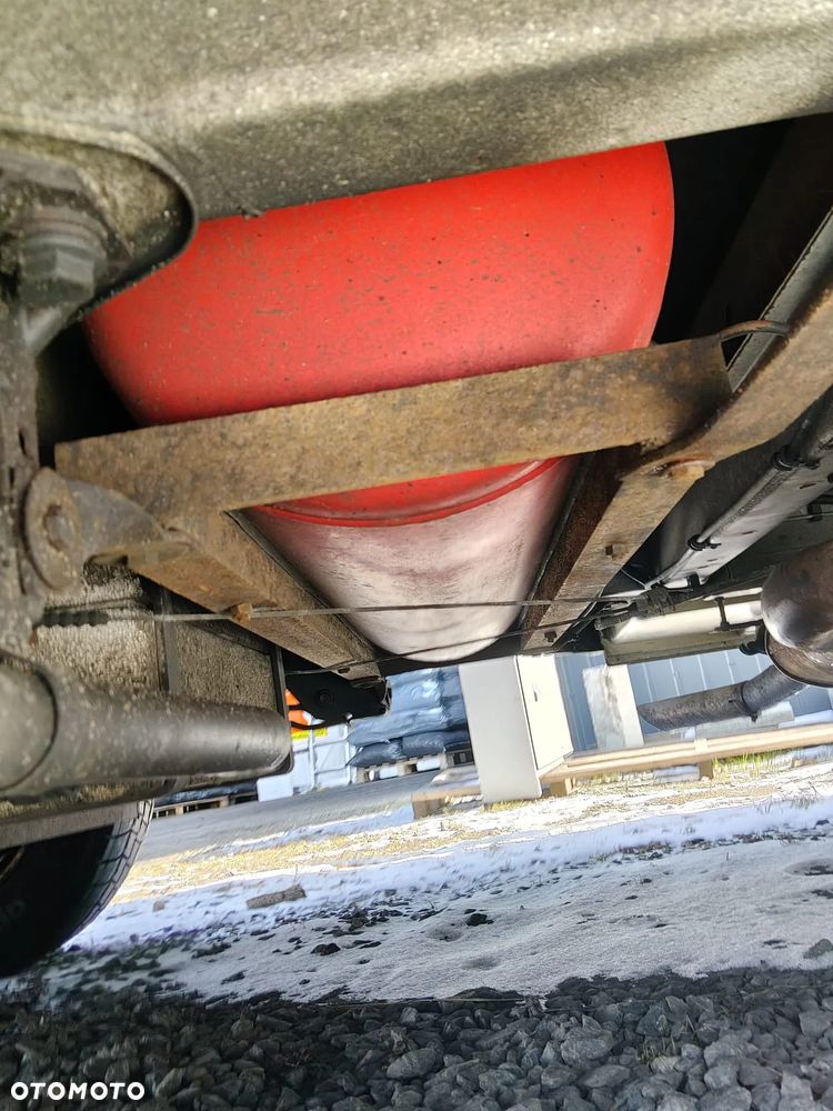 Dethleffs Globetrotter - 27