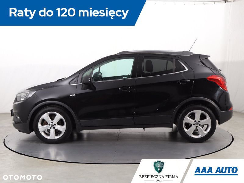 Opel Mokka - 3