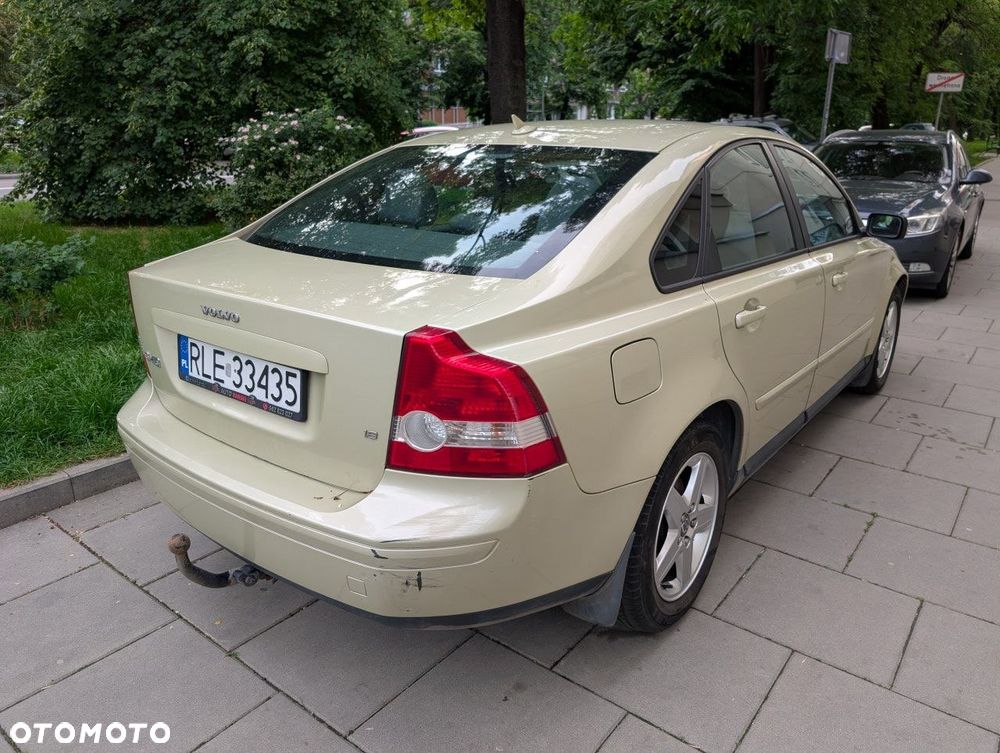 Volvo S40 1.8 Kinetic - 4