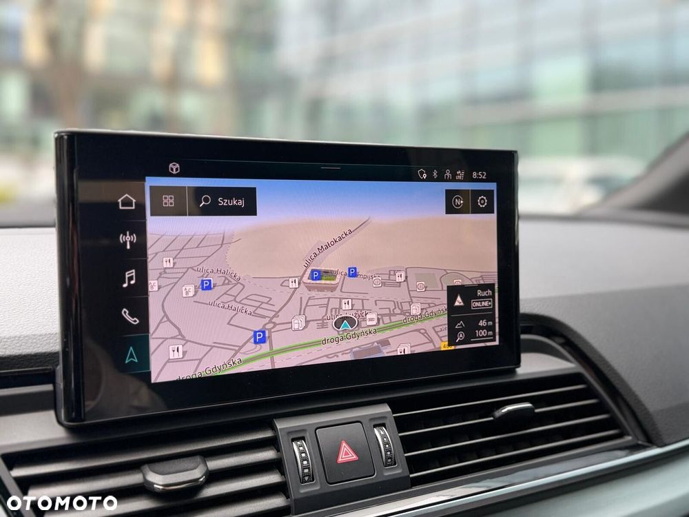 Audi Q5 Sportback - 23