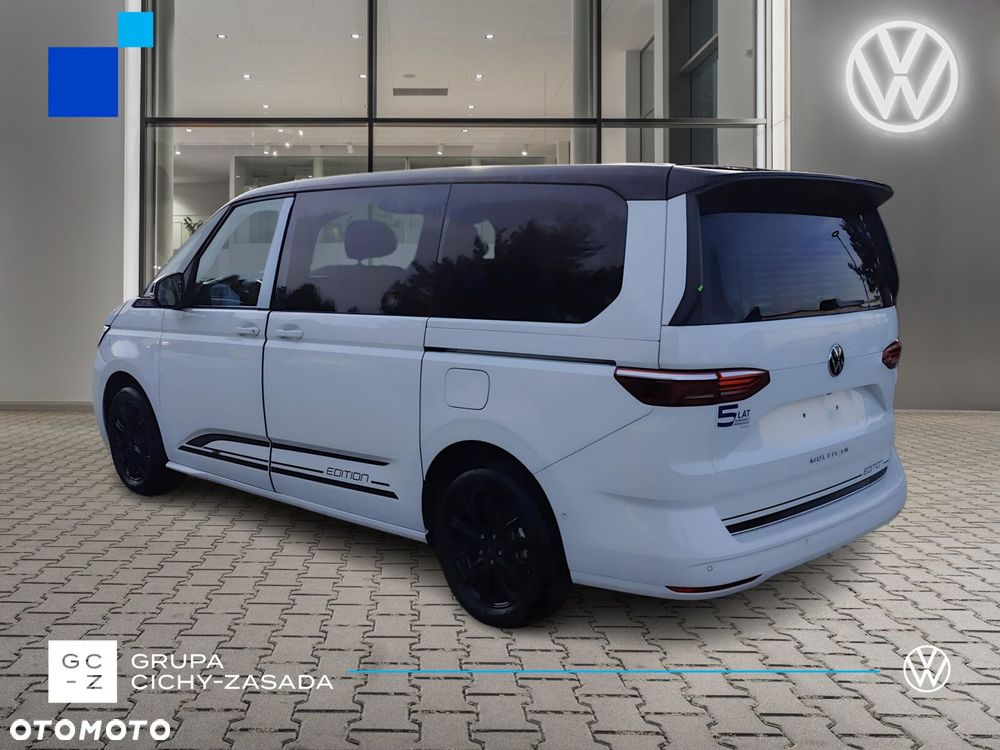 Volkswagen Multivan - 3
