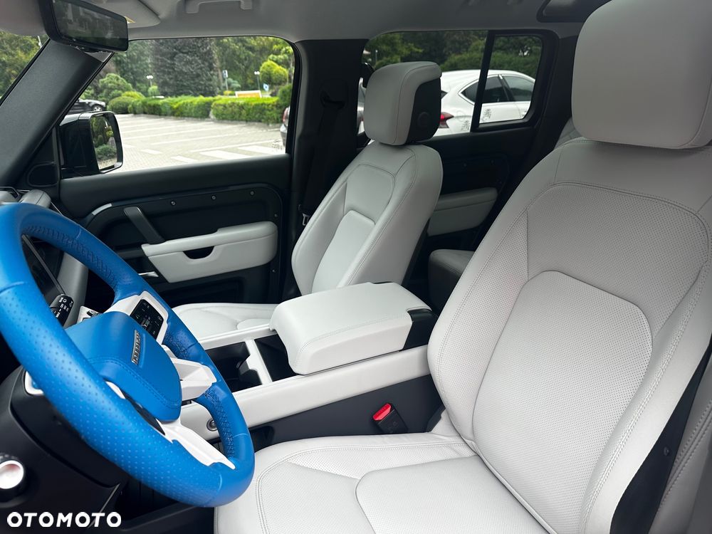 Jeep Wrangler 2.0 T-GDI AWD Automatik Sport - 15