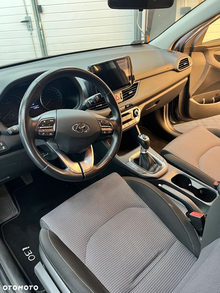 Hyundai i30 - 7