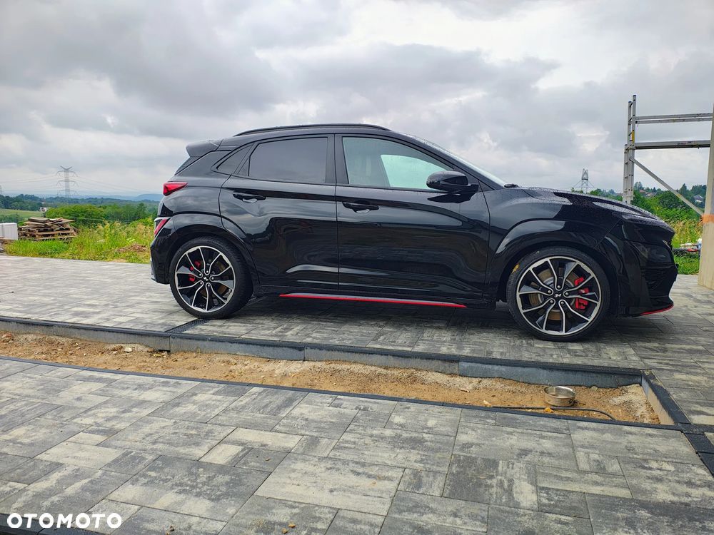 Hyundai Kona - 3