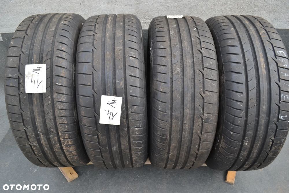 RENAULT ESPACE V 5 TALISMAN ALUFELGI FELGI ALUMINIOWE OPONY 8x19 ET42 5x114,3 - 10