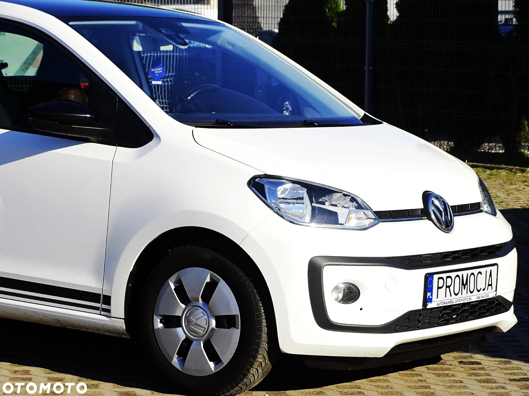 Volkswagen up! 1.0 take Perfectline - 2