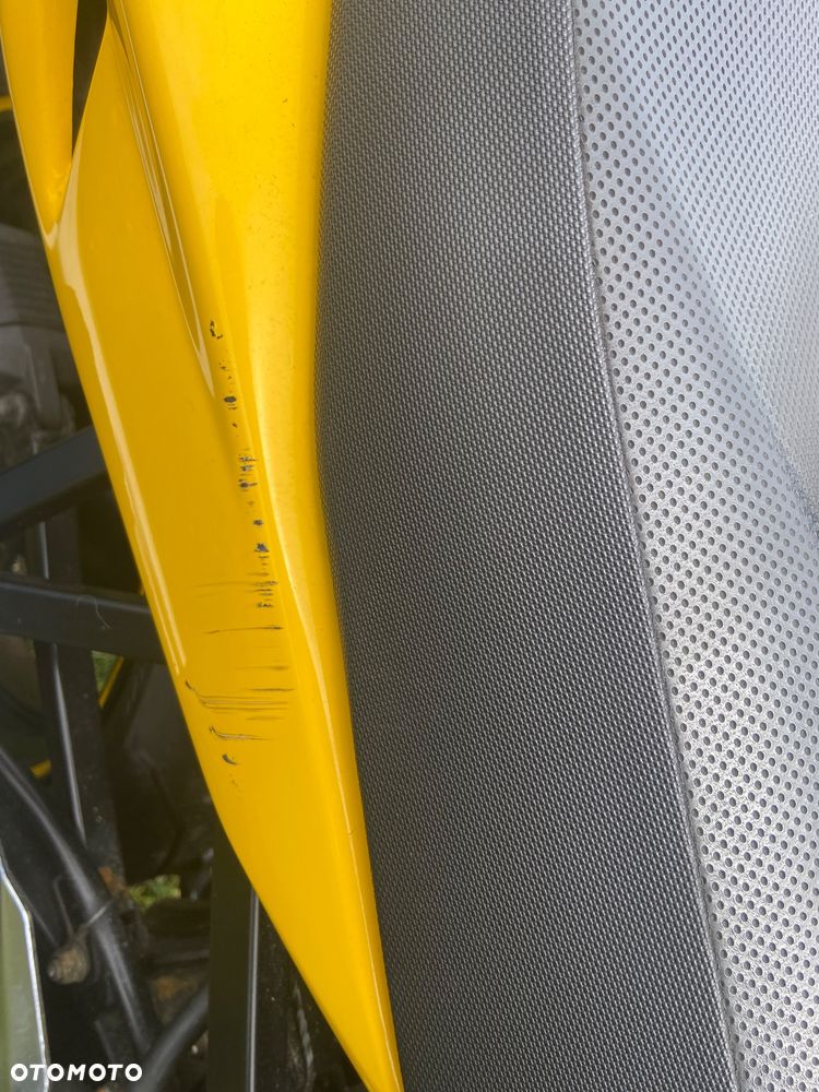 Suzuki GS - 7