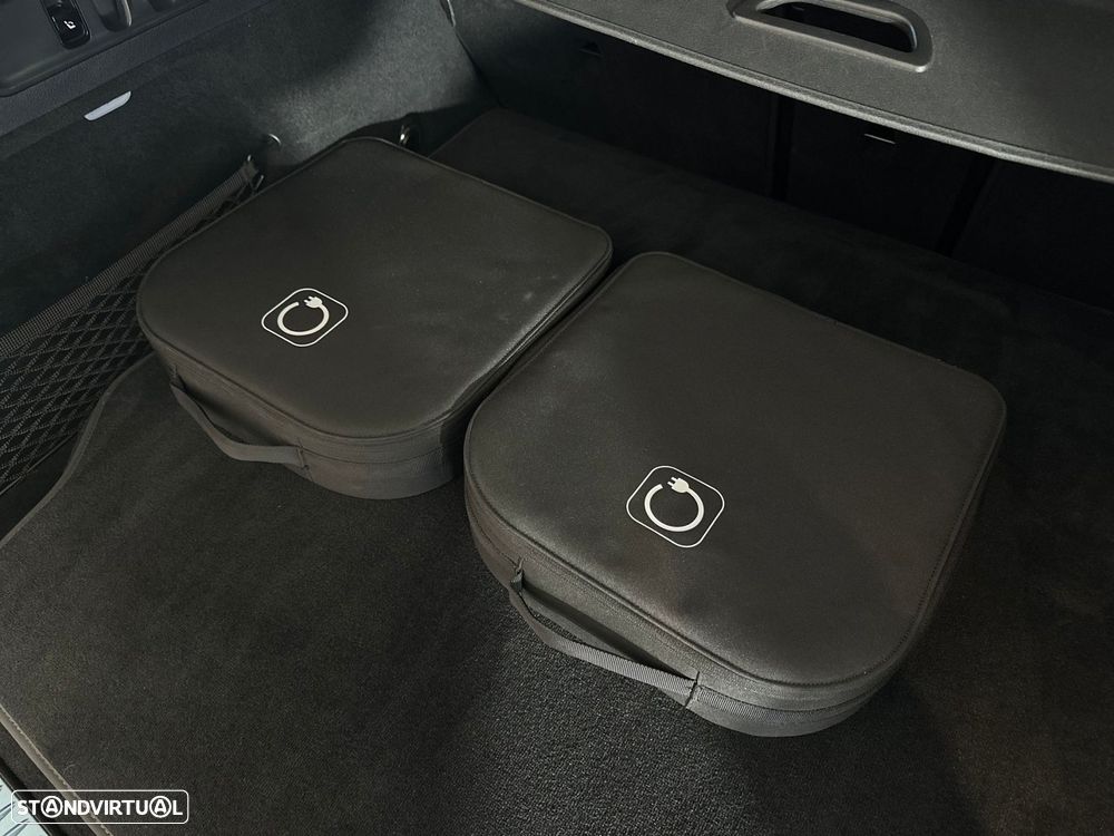 Mercedes-Benz GLC 300 - 40