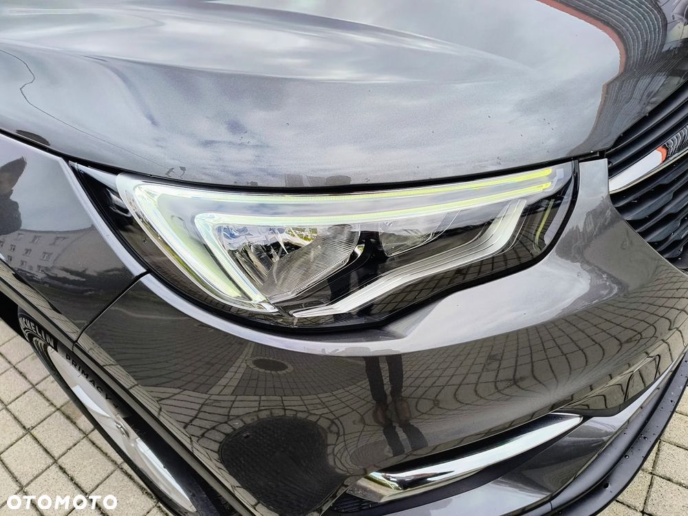 Opel Grandland X 1.5 CDTI Edition Business Pack S&S - 12