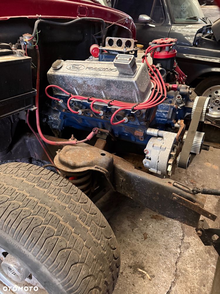 Ford F150 - 9