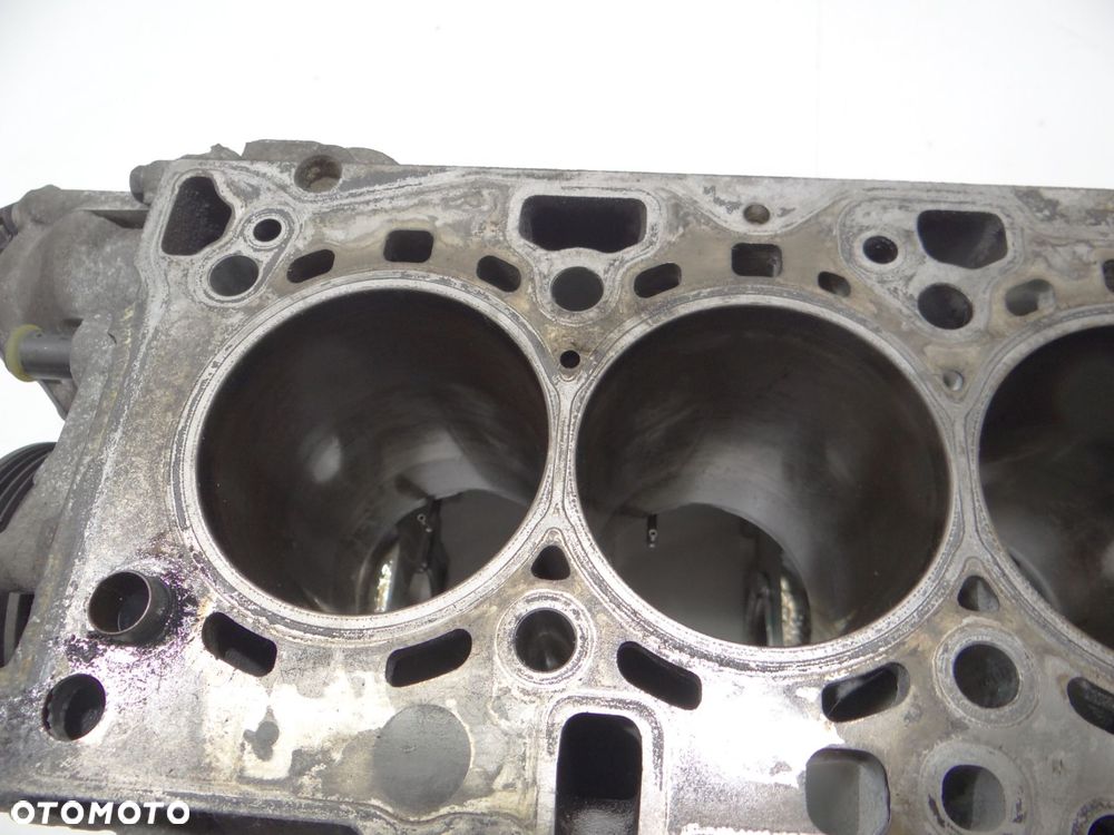 BLOK SILNIKA BMW F10 N47D20C 7810596 - 4