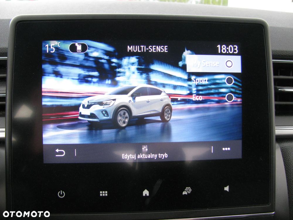 Renault Captur TCe 90 INTENS - 27