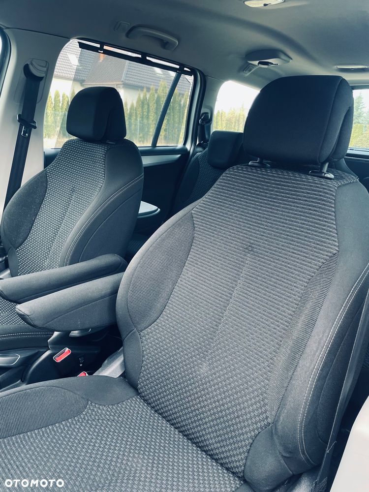 Citroën C4 Grand Picasso - 13