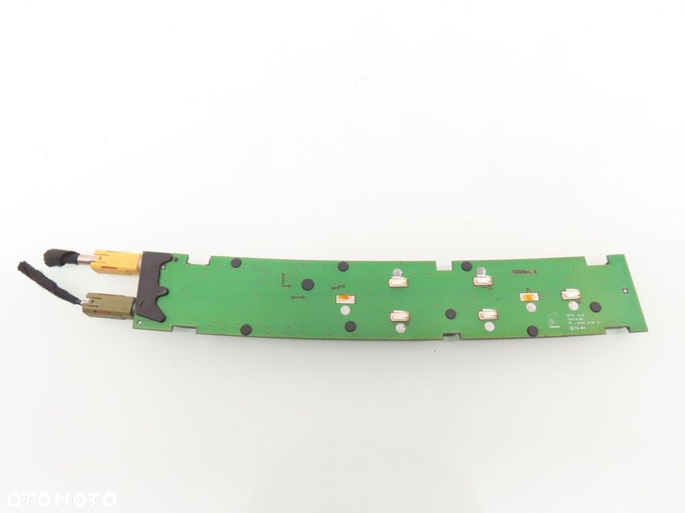 WZMACIACZ ANTENOWY AUDI A4 B6 8E5035225A - 2