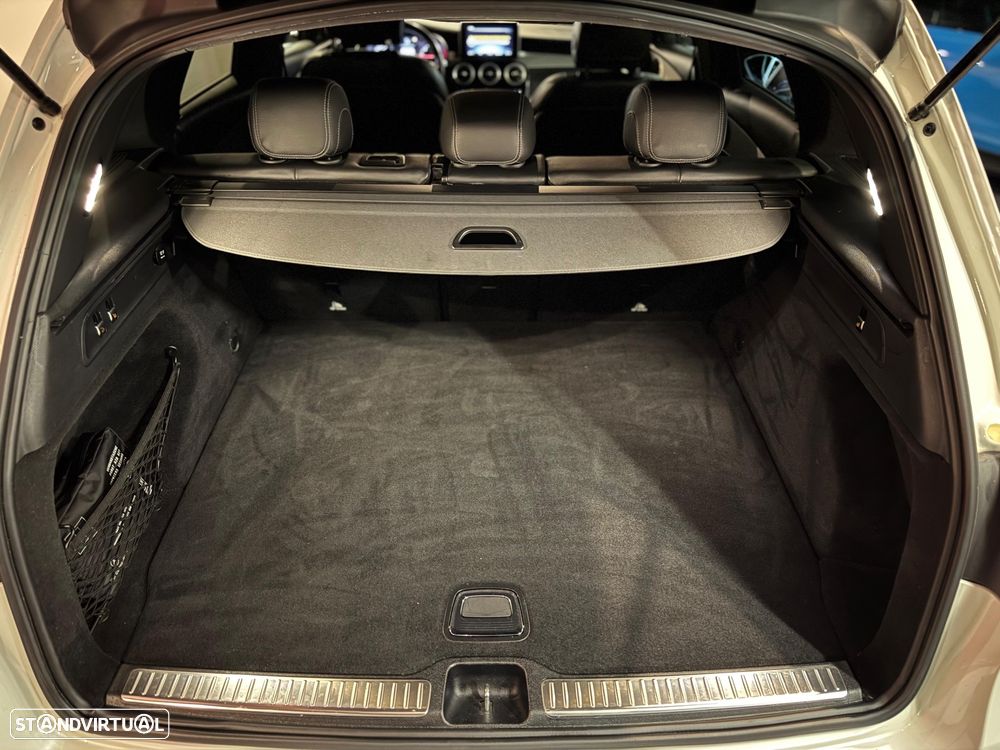 Mercedes-Benz GLC 250 d AMG Line 4-Matic - 42