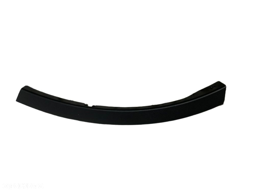 NOWA ORYGINALNA LISTWA BŁOTNIKA PRAWY PRZÓD PRAWA PRZEDNIA TOYOTA RAV4 RAV-4 IV 4 15-18 52112-42110 - 1