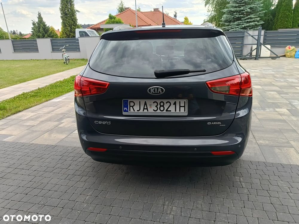 Kia Ceed 1.4 Edition 7 - 16
