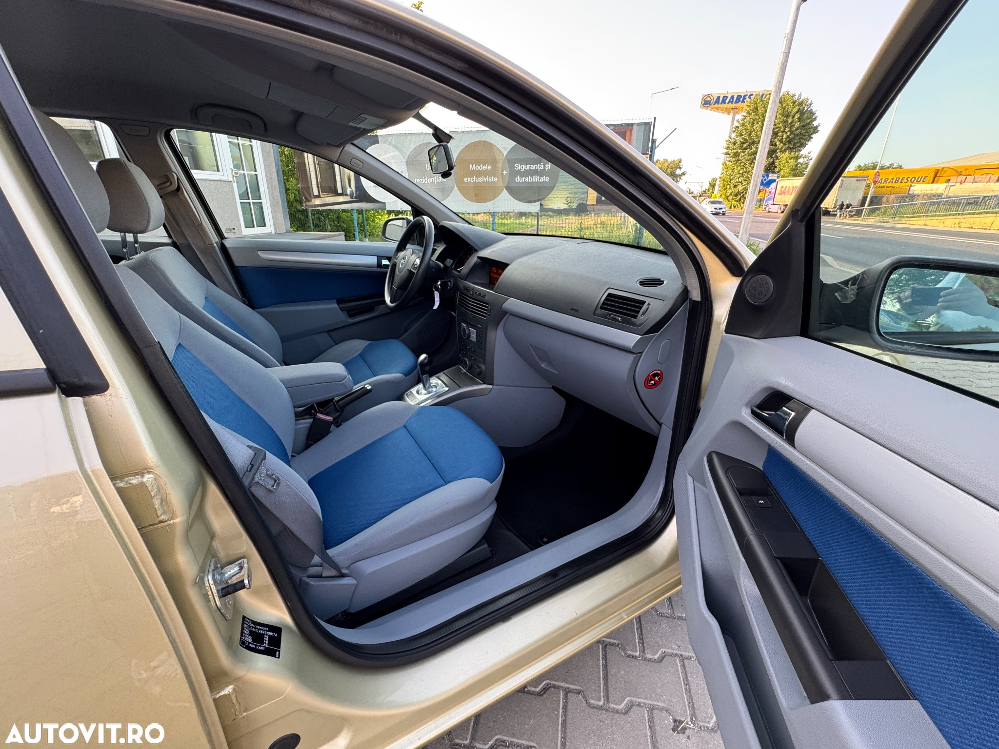 Opel Astra - 7