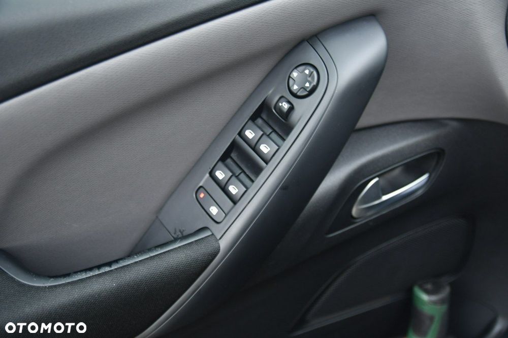 Citroën C4 Picasso - 12