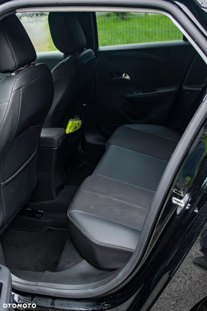 Opel Corsa 1.2 Elegance S&S - 8