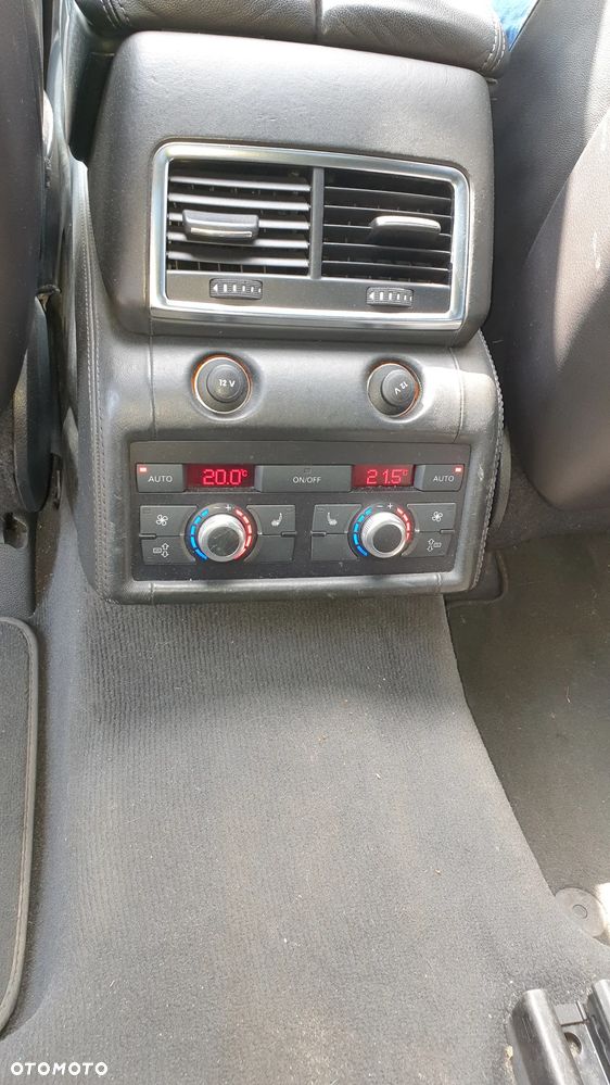 Audi Q7 3.0 TDI DPF quattro tiptronic - 15