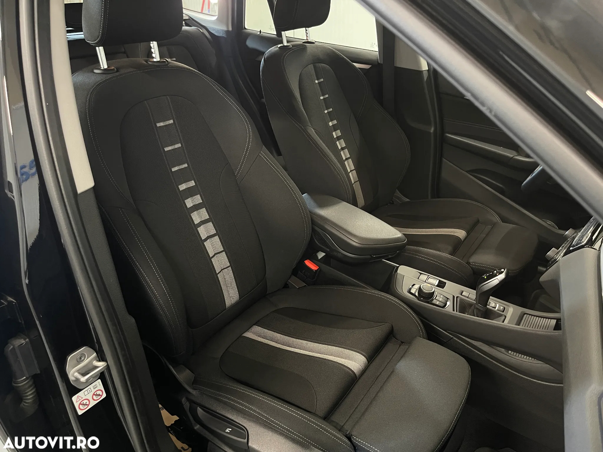 BMW X1 - 9