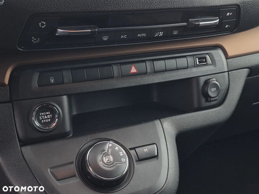 Toyota Proace Verso 2.0 D4-D Medium Family - 33