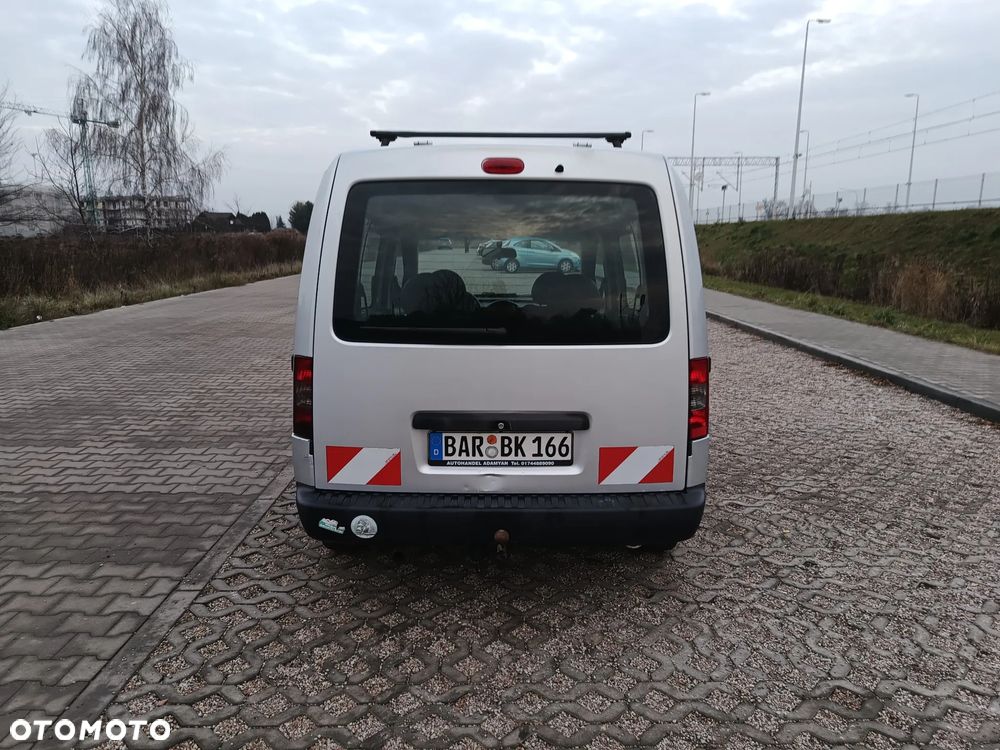 Opel Combo Tour - 9