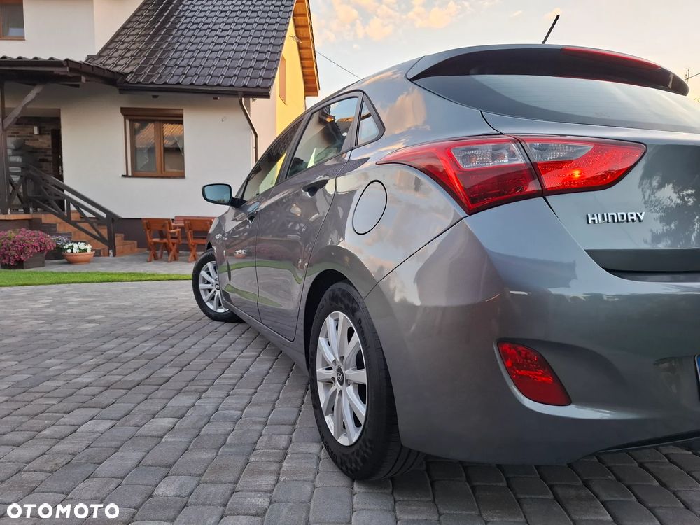 Hyundai i30 - 35