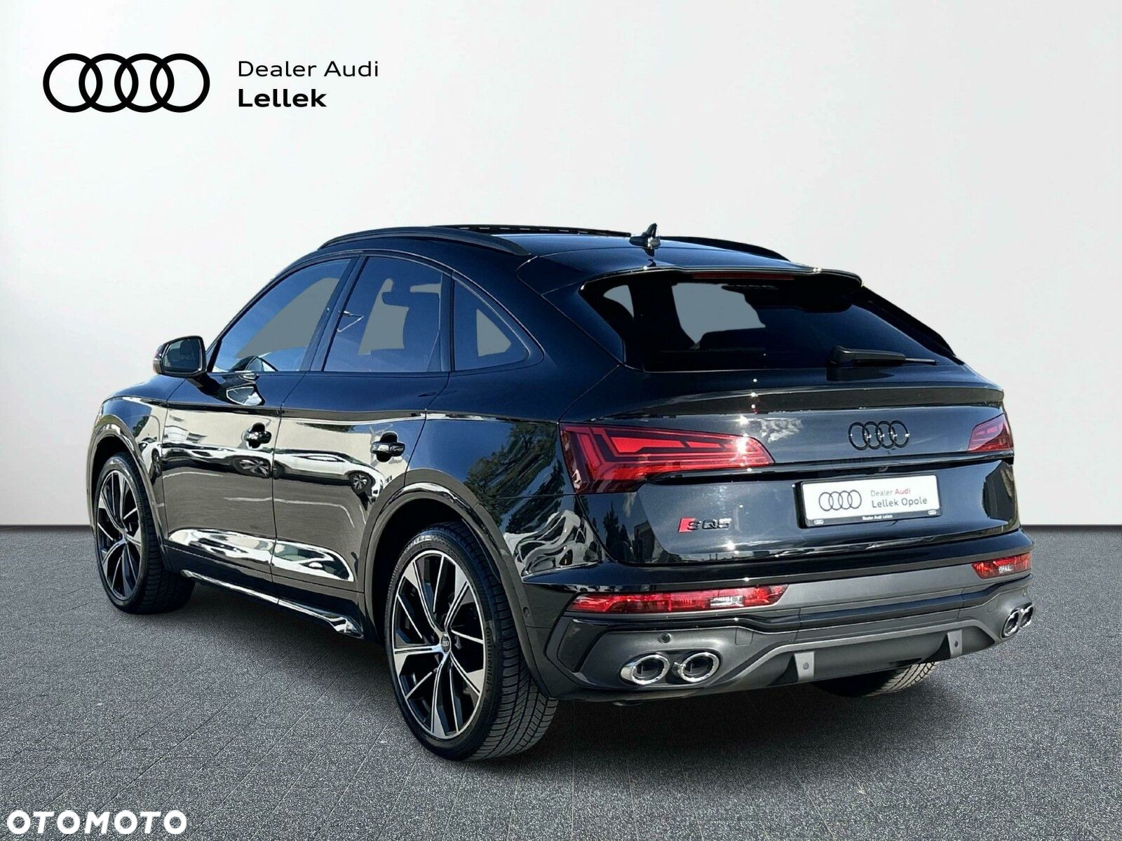 Audi SQ5 - 5